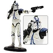 Star Wars Elite Collection 501st Trooper 1:10 Scale Statue
